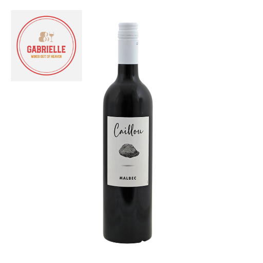 [F-00255] Caillou - Malbec