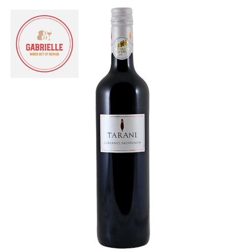 [F-00257] Tarani - Cabernet Sauvignon