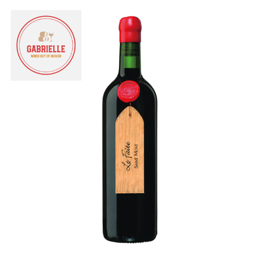[F-00263] Le Faite Plaimont Rouge