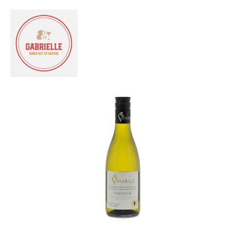 [F-00264] Vinarius - Chardonnay