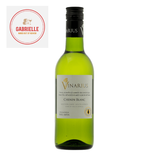 [F-00266] Vinarius - Chenin Blanc