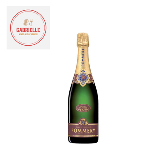 [F-00109] Champagne Pommery Apanage - Blanc de Noirs