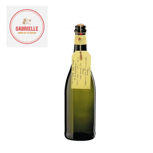 [IT-00107] Toso Festoso Asti Spumante