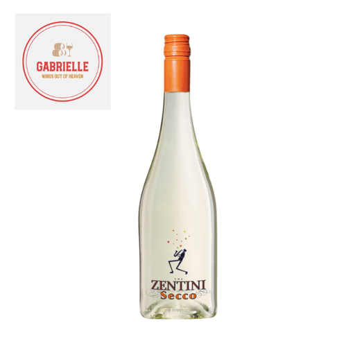 [DUI-00103] Zentini Secco
