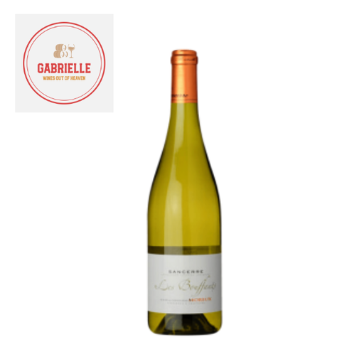 [F-00111] Dom. Moreux - Sancerre blanc