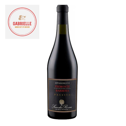 [IT-00138] Serre dei Roveri - Barbera Appassimento DOC