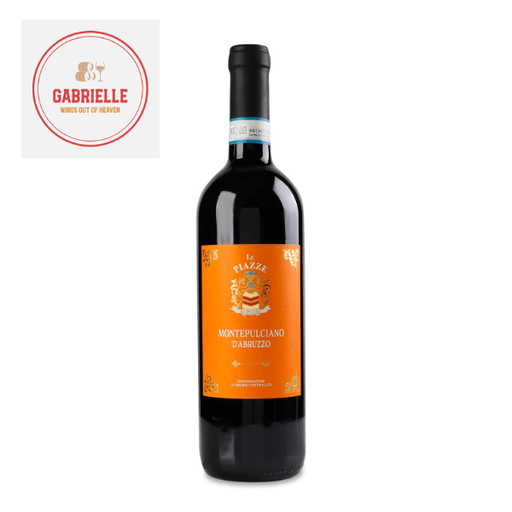 [IT-00148] Piazze - Montepulciano d'abruzzo