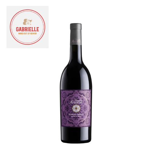 [IT-00170] Feudo Arancio Pinot Noir