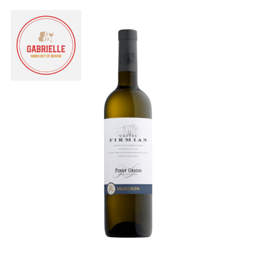 [IT-00177] Castel Firmian Pinot Grigio