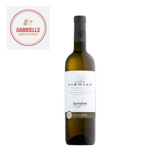 [IT-00178] Castel Firmian - Sauvignon Blanc