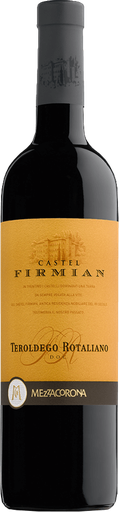 [IT-00179] Castel Firmian - Teroldego