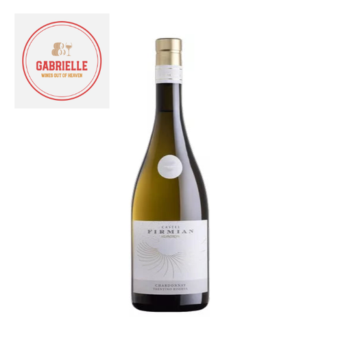 [IT-00181] Castel Firmian - Chardonnay Riserva