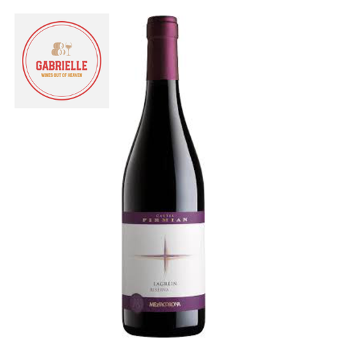 [IT-00182] Castel Firmian Lagrein Riserva