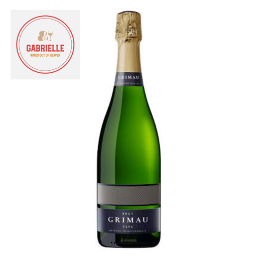 [ES-00106] Cava Grimau Brut