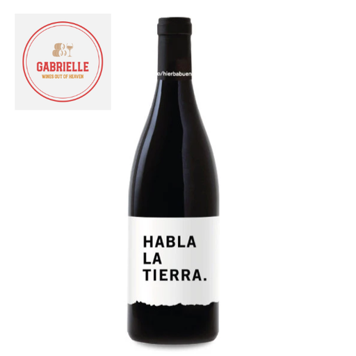 [ES-00121] Habla la Tierra