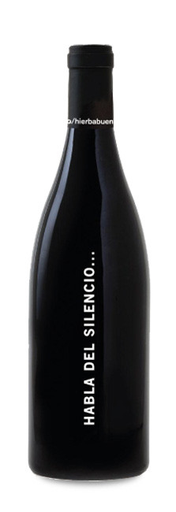 [ES-00122] Habla del Silencio