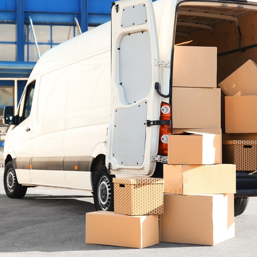 Eigen levering