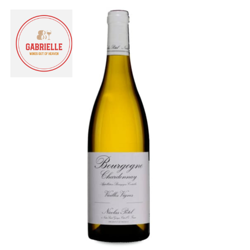 [F-00120] Nicolas Potel - Bourgogne Chardonnay Vieilles Vignes