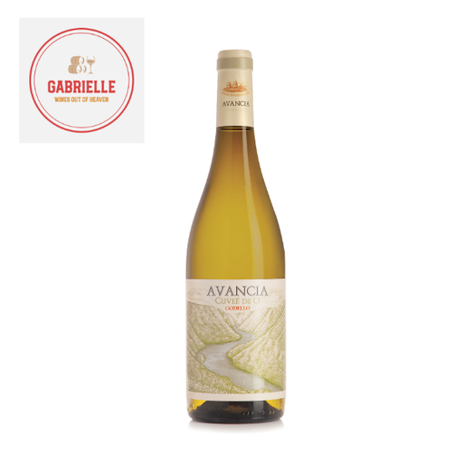 [ES-00142] Ordonez - Avancia Cuvee de O Godello
