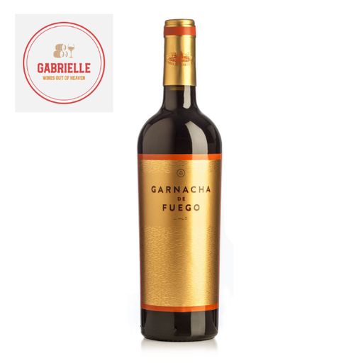 [ES-00143] Ordonez - Garnacha del Fuego