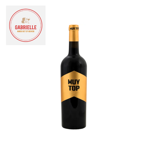 [ES-00152] Muy Top - Tinto