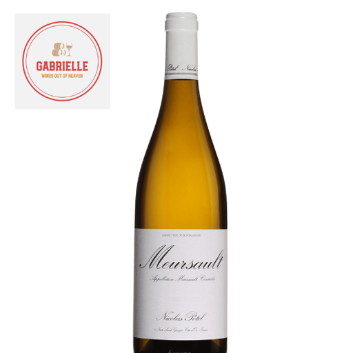 [F-00122] Nicolas Potel - Meursault