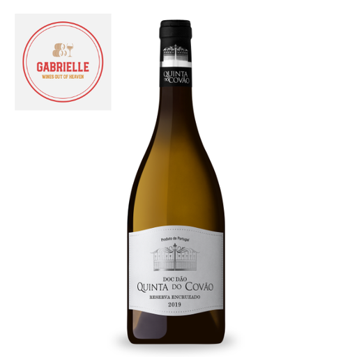 [POR-00105] Quinta da Covao Reserva - Blanco