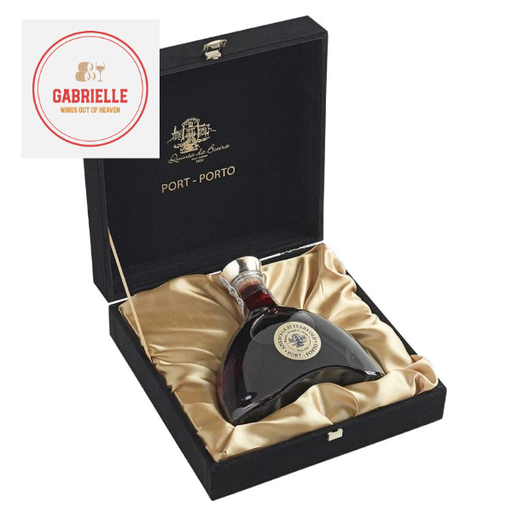 [POR-00112] Quinta da Boeira - 30y