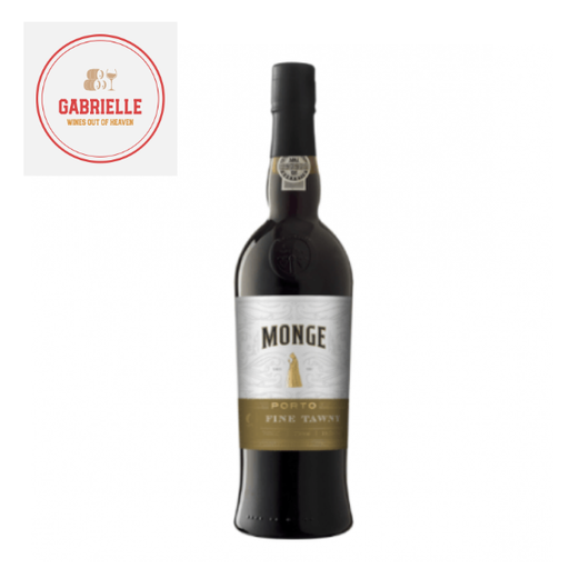 [POR-00115] Adega de Favaios - Monge Tawny 