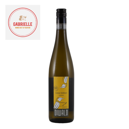 [OOS-00100] Bio* Diwald Grüner Veltliner Selektion