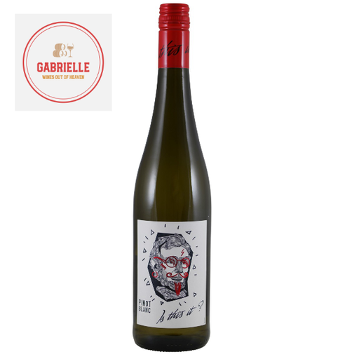 [HON-00101] Is this it? Pinot Blanc