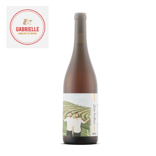 [SLOV-00100] Zavec Brothers - Furmint