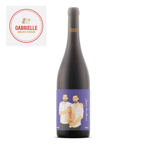 [SLOV-00102] Zavec Brothers - Pinot Noir