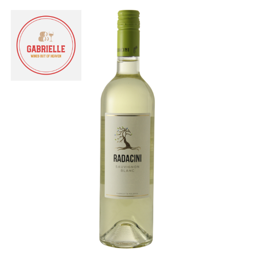 [MOL-00100] Radacini - Sauvignon Blanc