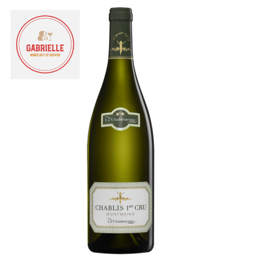 [F-00126] La Chablisienne - Montmain 1er Cru