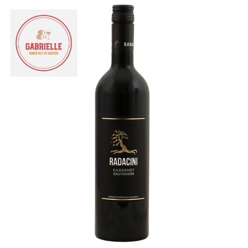 [MOL-00105] Radacini - Cabernet Sauvignon 
