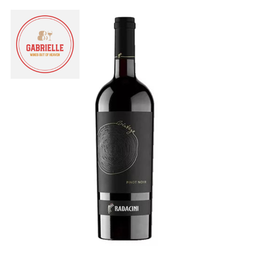 [MOL-00108] Radacini Vintage Pinot Noir