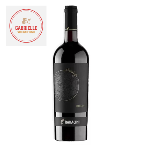 [MOL-00109] Radacini Vintage Merlot