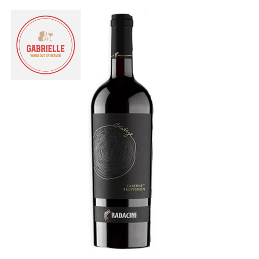 [MOL-00110] Radacini Vintage Cabernet Sauvignon