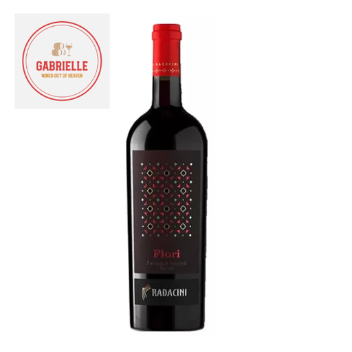 [MOL-00111] Radacini Fiori - Feteasca Neagra-Syrah