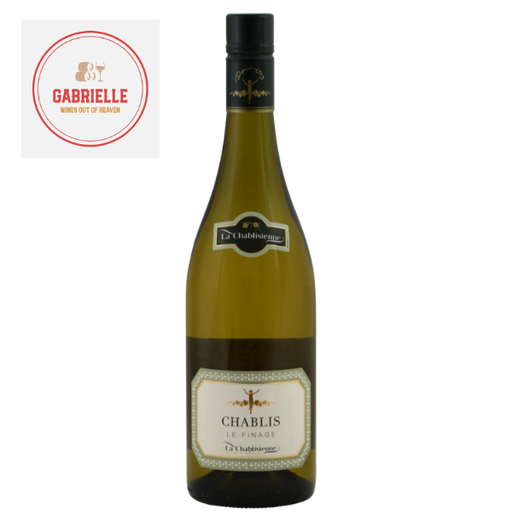 [F-00128] La Chablisienne - Le Finage