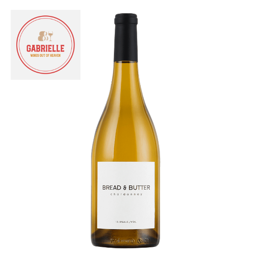 [USA-00107] Bread and Butter - Chardonnay