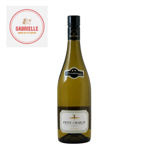 [F-00130] La Chablisienne - Petit Chablis