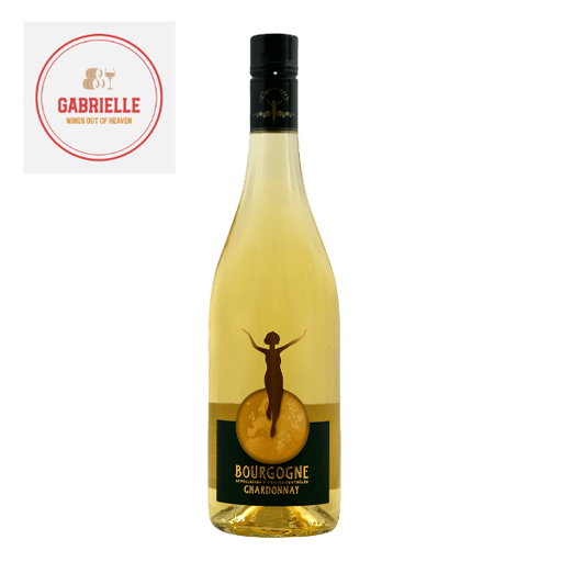[F-00132] La Chablisienne - LC by Bourgogne Chardonnay