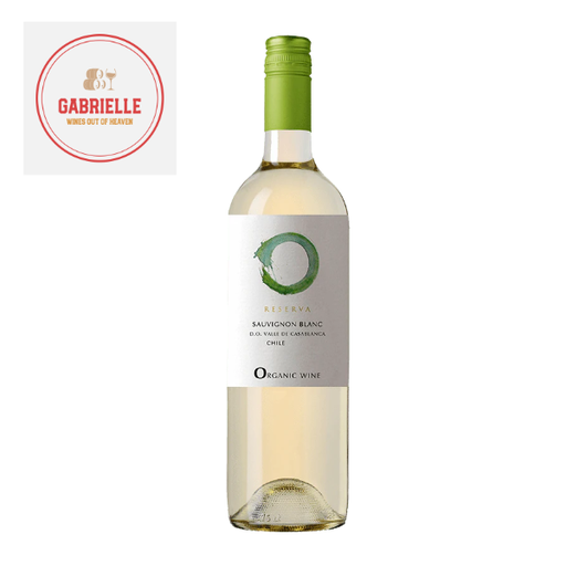 [CH-00145] Bio* O Reserva Sauvignon Blanc