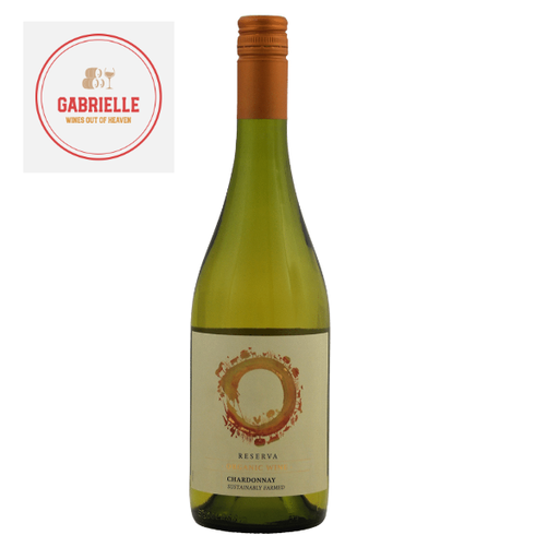 [CH-00146] Bio* O Reserva Chardonnay