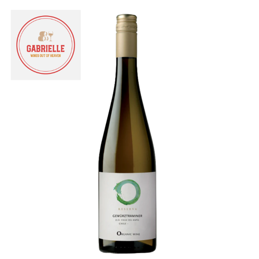 [CH-00147] Bio* O Reserva Gewurztraminer