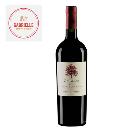 [AG-00103] Catalpa - Cabernet Sauvignon