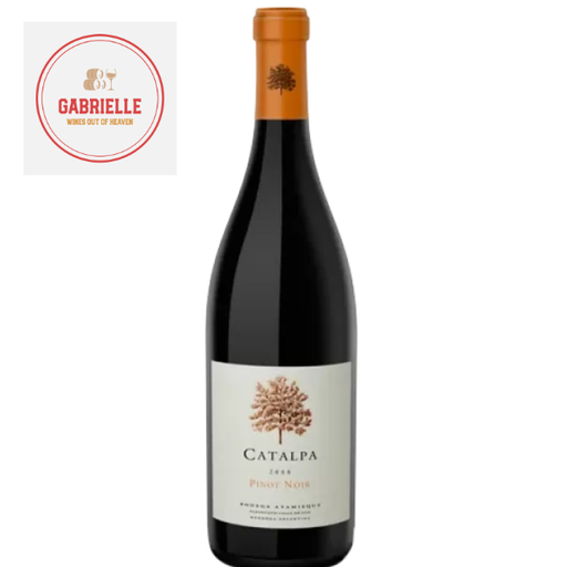 [AG-00104] Catalpa Pinot Noir