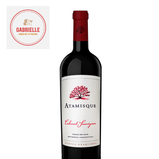 [AG-00107] Atamisque Cabernet Sauvignon 